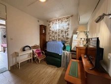 3-room apartment for sale in SAINT-AYGULF (83) with sea view