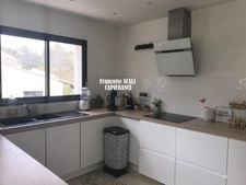 Contemporary house for sale in SAINT RAPHAEL (83)