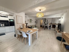 Appartement à vendre 2 pièces LE LUC (83)