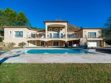 House for sale, 10 rooms, LE VAL (83)