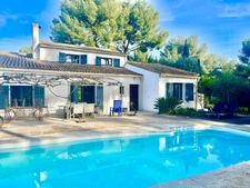 Maison à vendre 7 pièces SANARY SUR MER (83)