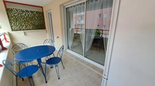 Appartement à vendre 2 pièces SAINT RAPHAEL (83)
