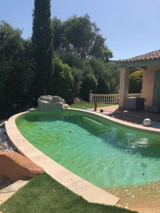 Maison à vendre 4 pièces LES ISSAMBRES (83)