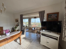 3-room apartment for sale in SAINT-AYGULF (83) with sea view