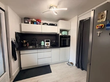 Appartement à vendre 2 pièces LE LUC (83)