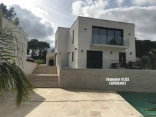 Contemporary house for sale in SAINT RAPHAEL (83)