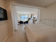 2-room apartment for sale in Cannes (06) with panoramic sea view