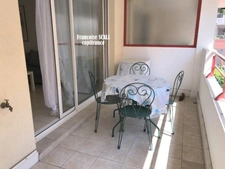 Appartement à vendre 2 pièces SAINT RAPHAEL (83)