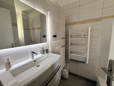 Appartement à vendre 2 pièces SAINT AYGULF (83)