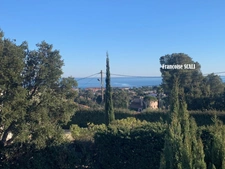Appartement à vendre 3 pièces SAINT AYGULF (83) VUE MER