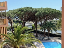 STUDIO COIN NUIT à vendre à SAINTE MAXIME (83)