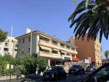 Appartement à vendre 2 pièces SAINT AYGULF (83)