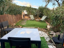 Appartement à vendre 2 pièces LES ISSAMBRES (83) VUE MER