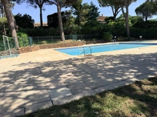 Appartement à vendre 2 pièces SAINT RAPHAEL (83)