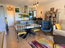 Appartement à vendre 2 pièces SAINT RAPHAEL (83)