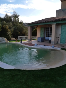 Maison à vendre 4 pièces LES ISSAMBRES (83)