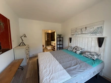 Renovated villa with sea view for sale in Les Issambres (83)