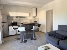 Appartement à vendre 2 pièces SAINT AYGULF (83)