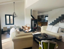 Maison à vendre 7 pièces SANARY SUR MER (83)