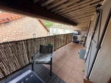 Appartement à vendre 2 pièces LE LUC (83)