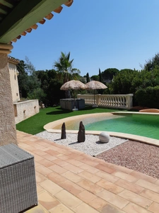 Maison à vendre 4 pièces LES ISSAMBRES (83)