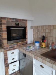 Maison à vendre 4 pièces LES ISSAMBRES (83)