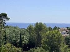 Maison à vendre 4 pièces LES ISSAMBRES (83)