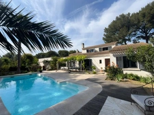 Maison à vendre 7 pièces SANARY SUR MER (83)