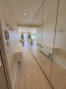 2-room apartment for sale in Cannes (06) with panoramic sea view