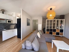STUDIO COIN NUIT à vendre à SAINTE MAXIME (83)