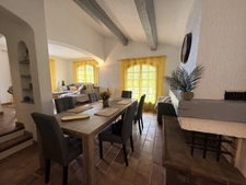 Maison à vendre 4 pièces LES ISSAMBRES (83)