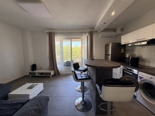 Appartement à vendre 2 pièces SAINT AYGULF (83)