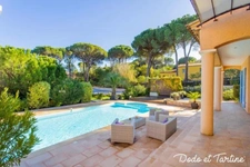 House for sale, 6 rooms, VIDAUBAN (83)