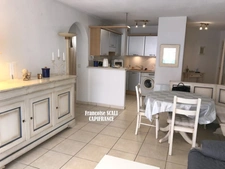 Appartement à vendre 2 pièces SAINT RAPHAEL (83)