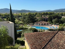 Appartement à vendre 2 pièces GRIMAUD (83)