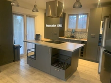 Appartement à vendre 3 pièces SAINT AYGULF (83) VUE MER