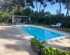 Maison à vendre 7 pièces SANARY SUR MER (83)