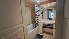 Appartement à vendre 2 pièces SAINT RAPHAEL (83)
