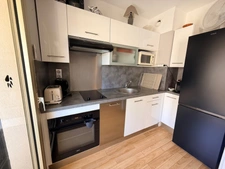 STUDIO COIN NUIT à vendre à SAINTE MAXIME (83)