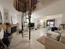 Appartement à vendre 2 pièces LE LUC (83)