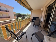 STUDIO COIN NUIT à vendre à SAINTE MAXIME (83)