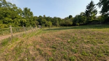 Terrain constructible à vendre Coutarnoux.