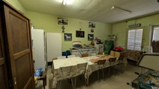 4 bedroom house, outbuildings and double garage MASSANGIS (89)