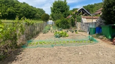 4 bedroom house, outbuildings and double garage MASSANGIS (89)