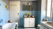 4 bedroom house, outbuildings and double garage MASSANGIS (89)