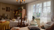 4 bedroom house, outbuildings and double garage MASSANGIS (89)