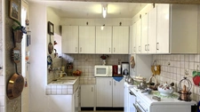 4 bedroom house, outbuildings and double garage MASSANGIS (89)