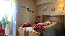 4 bedroom house, outbuildings and double garage MASSANGIS (89)