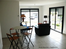 ✨ COUP DE COEUR - MAISON CONTEMPORAINE PLAIN-PIED ✨ Le Ferré (35420) – Calme, Modernité et Confort