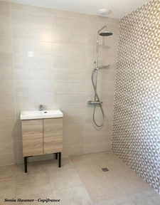 ✨ COUP DE COEUR - MAISON CONTEMPORAINE PLAIN-PIED ✨ Le Ferré (35420) – Calme, Modernité et Confort